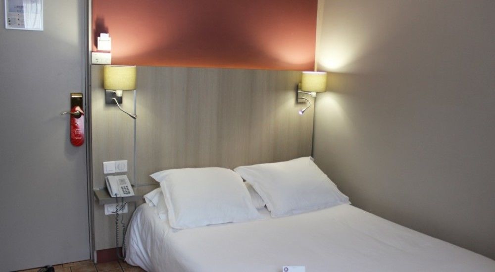 The Originals Boutique, Hotel Cassitel, Cassis Bagian luar foto