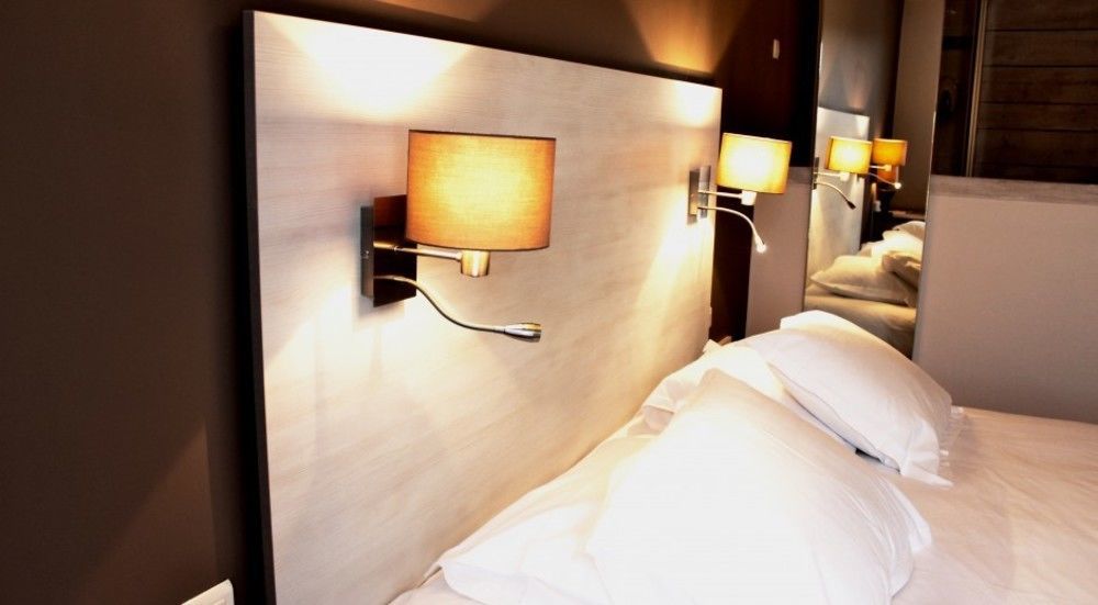 The Originals Boutique, Hotel Cassitel, Cassis Bagian luar foto