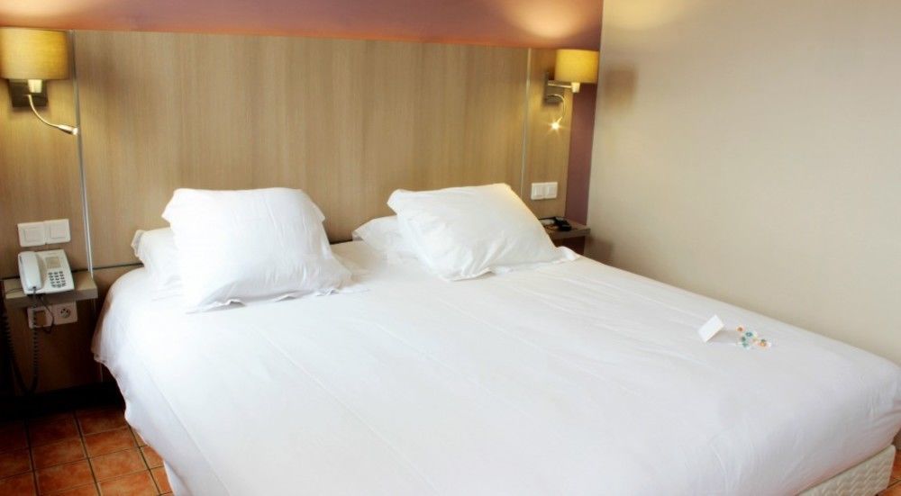 The Originals Boutique, Hotel Cassitel, Cassis Bagian luar foto