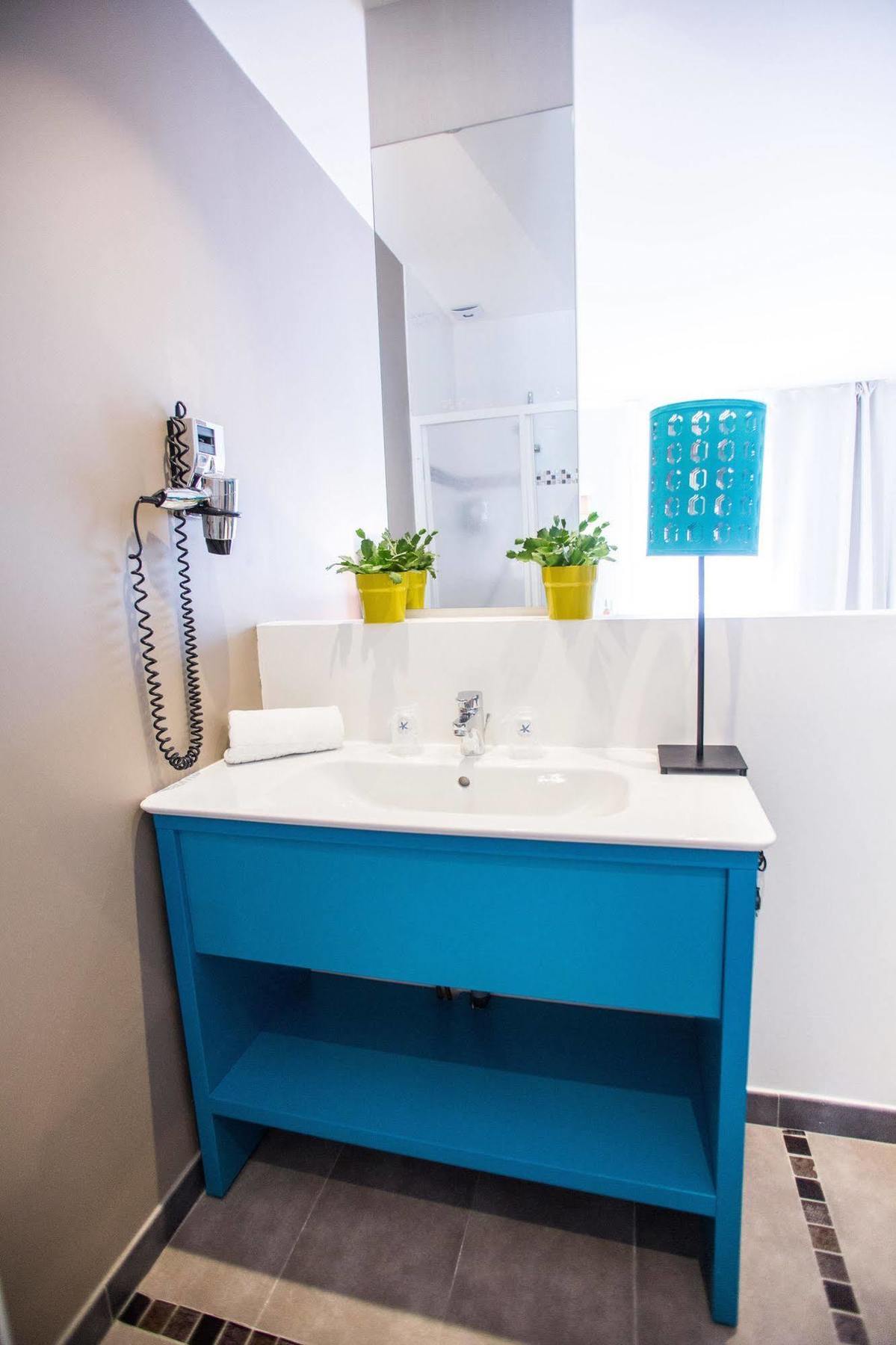 The Originals Boutique, Hotel Cassitel, Cassis Bagian luar foto